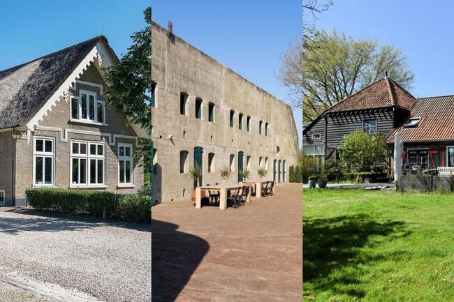 Stemmen voor Haarlemmermeers erfgoed