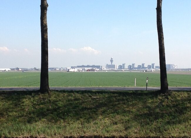 Schiphol optimistisch voor 2021