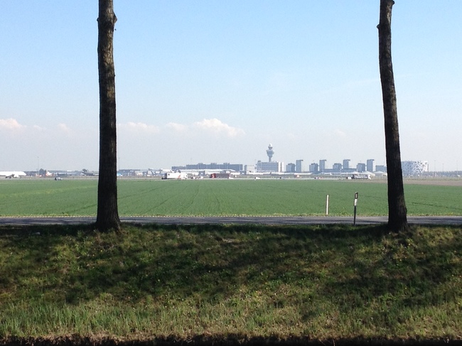 Schiphol optimistisch voor 2021