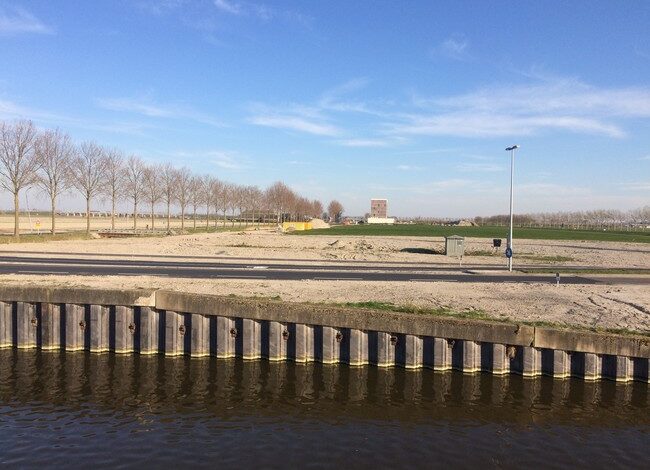 Nog steeds geen toestemming tijdelijke woningbouw