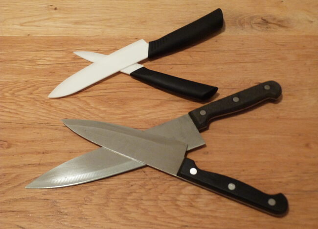 Actie #youchoose op station Hoofddorp levert veel messen op