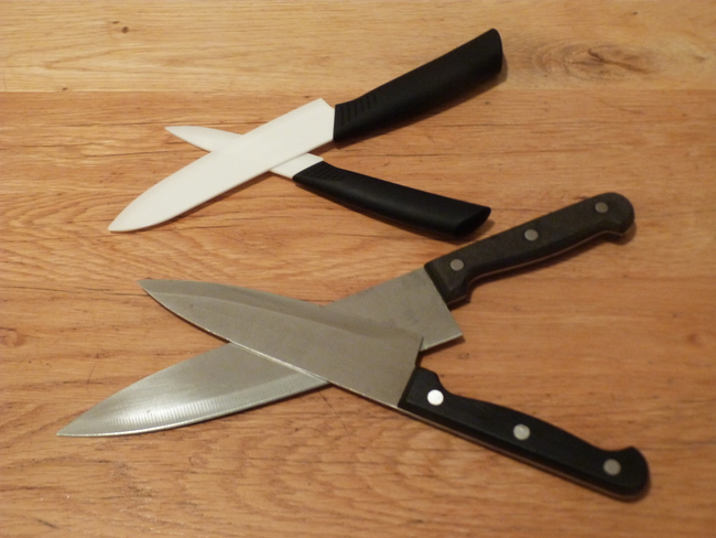 Actie #youchoose op station Hoofddorp levert veel messen op