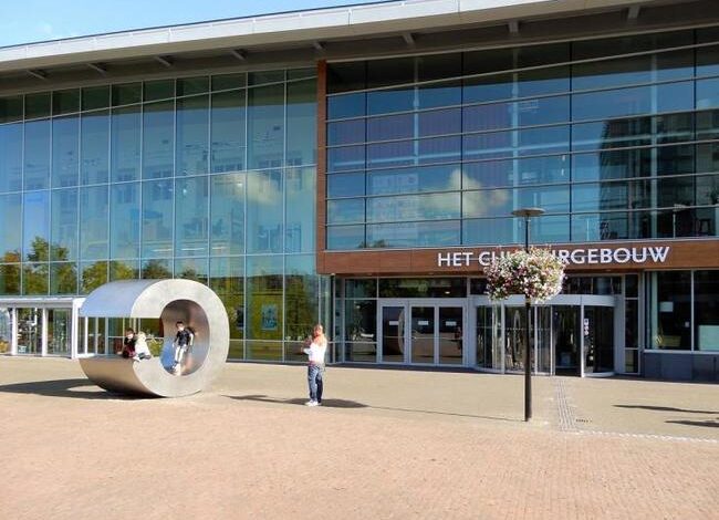 Mantelzorg thema Talkshowavond in De Meerse