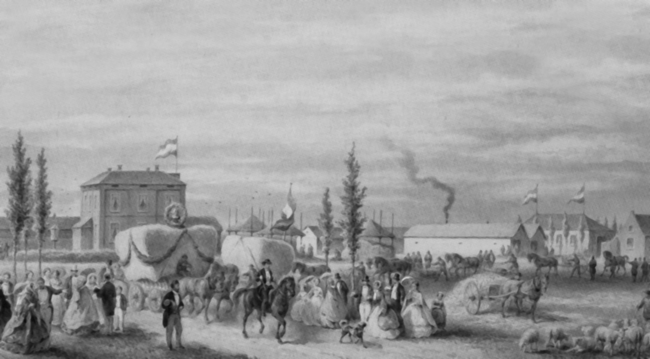 Gemeente komt Erfgoedcommissie tegemoet