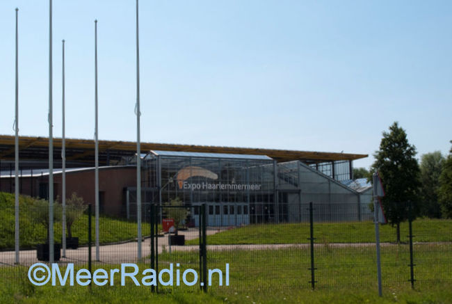 Tweedaagse snuffelmarkt in Vijfhuizen