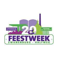 Feestweek Zwanenburg-Halfweg in juni