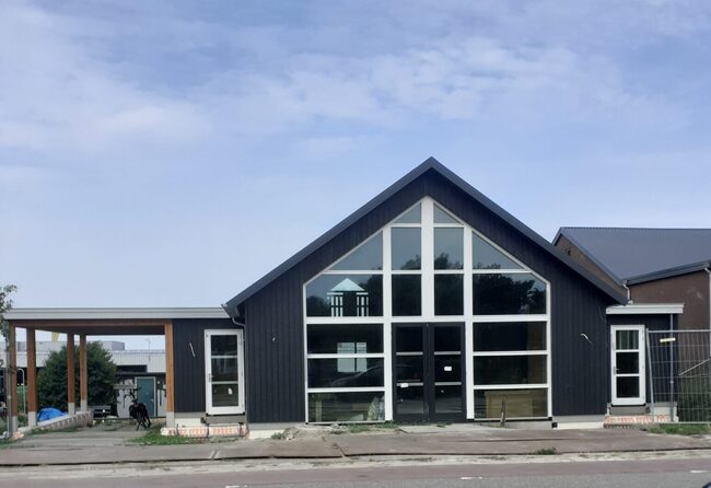 Bijzondere bingomiddag in Oude Meer