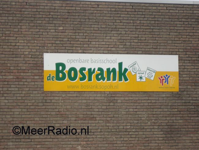 Scholen doen mee een E-waste Race