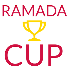 Vijfde editie van de Ramada Cup opkomst
