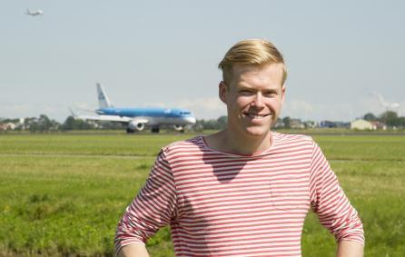 Bijeenkomst over geluidsadaptief bouwen