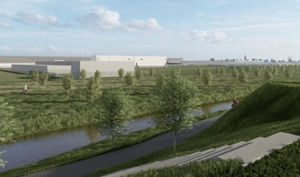 Digitale inloopavond trafostation Rozenburg