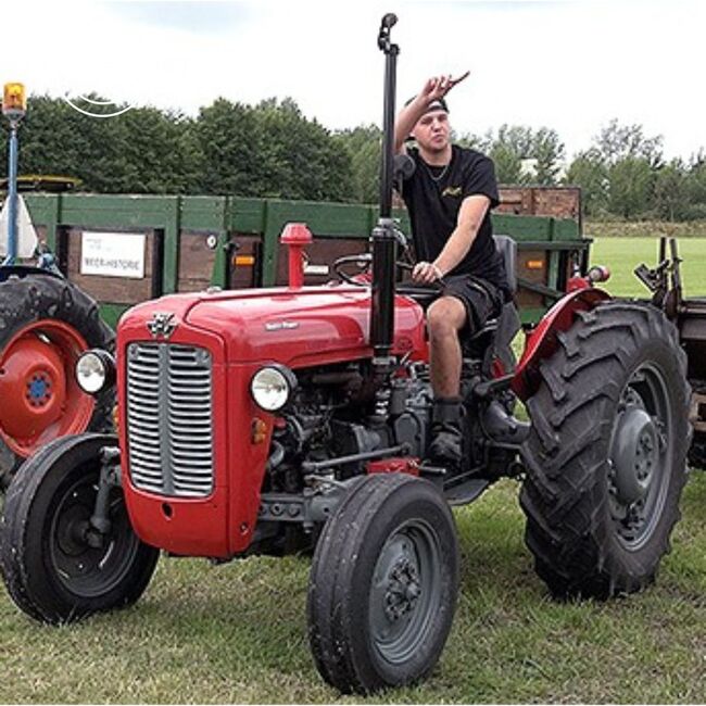 Agrarische sector centraal in nieuwe Erfgoed journaal