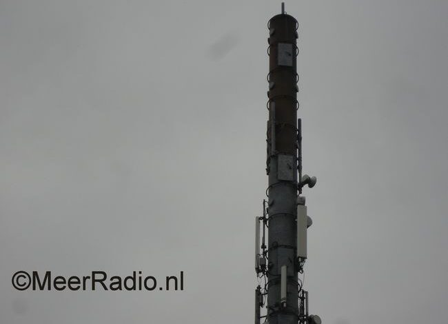 Gezond Haarlemmermeer bezorgd over elektromagnetische straling