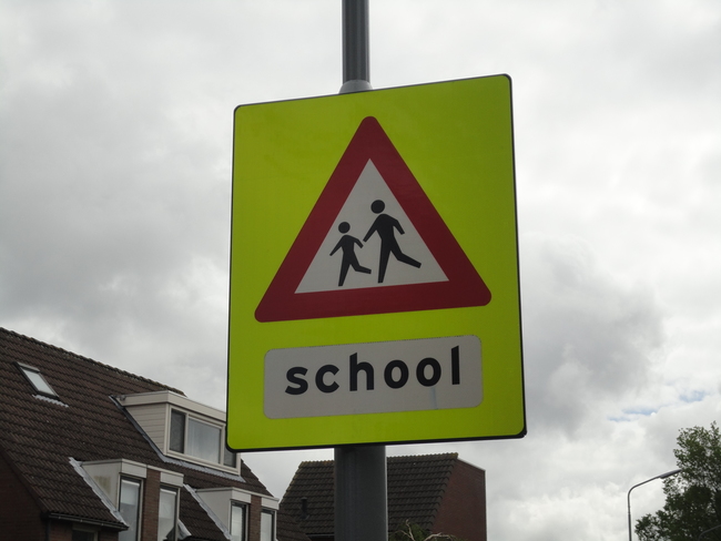 Minder leerlingen geslaagd in Haarlemmermeer dan elders