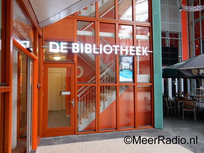 Nog meer zomerse jeugdactiviteiten in bibliotheken