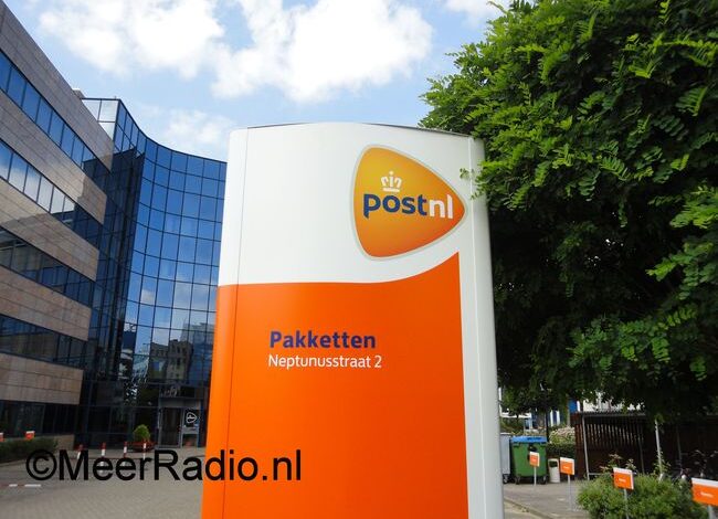 PostNL hoeft pakketbezorgbedrijf Nieuw-Vennep geen hogere tarieven te betalen