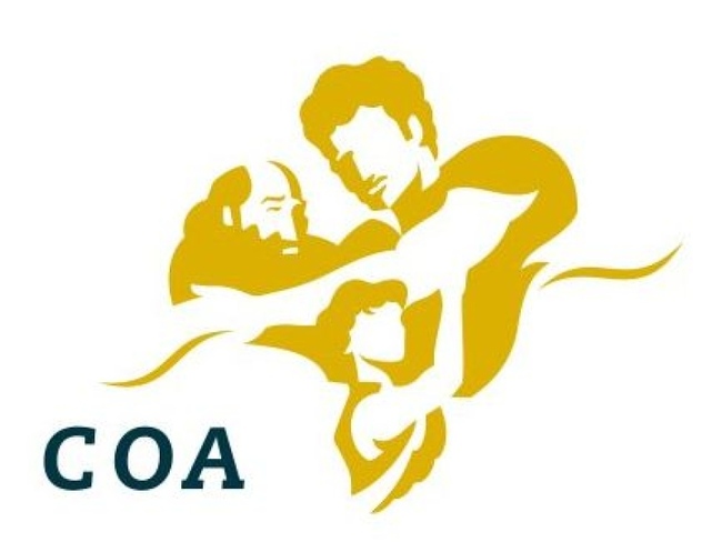 Nog geen verzoek COA aan gemeente