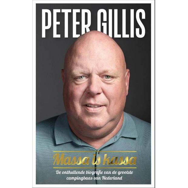 Boeksignering Peter Gillis