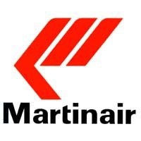 Martinair krijgt nieuwe, stillere vrachtvliegtuigen