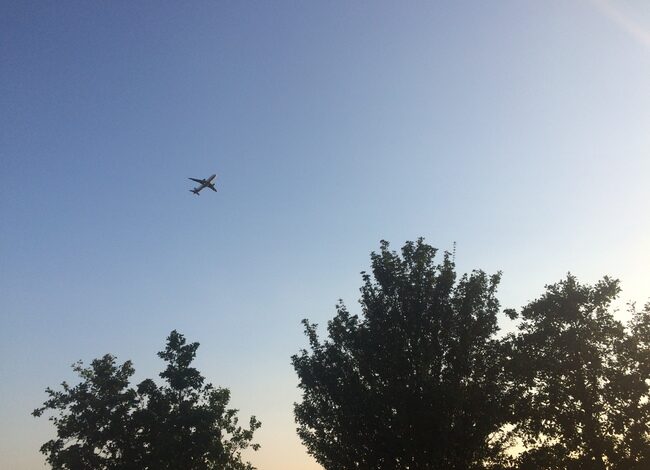 Regeling werklozen piloten en ABN Amro