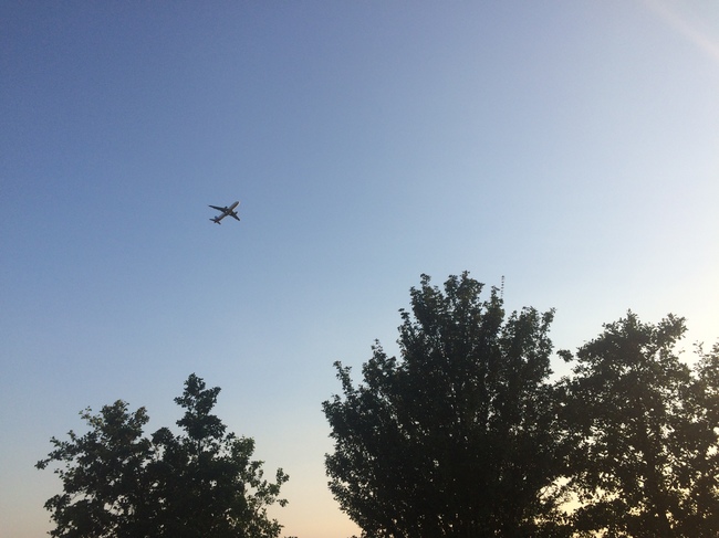 Regeling werklozen piloten en ABN Amro