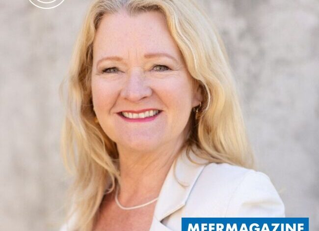 Zondag in MeerMagazine