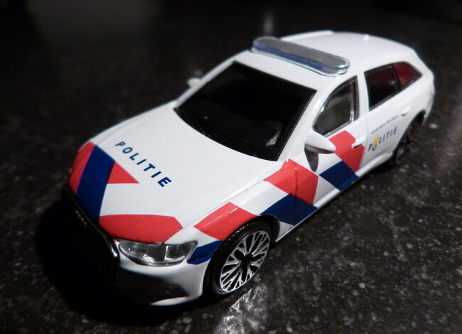 Man beroofd bij aankoop telefoon