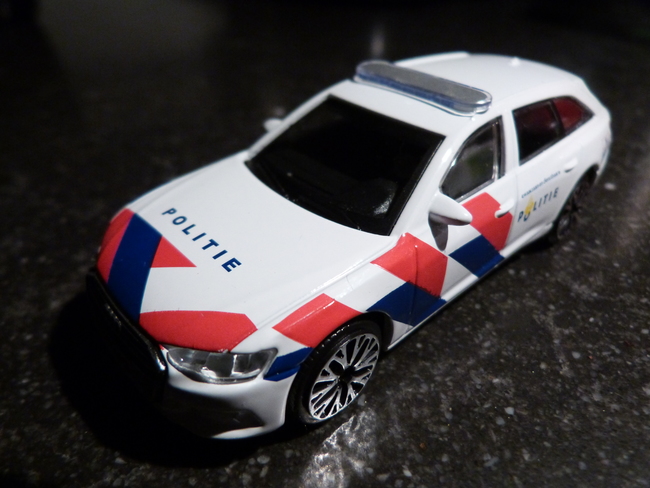 Man beroofd bij aankoop telefoon