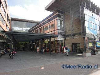 Meer omzet detailhandel