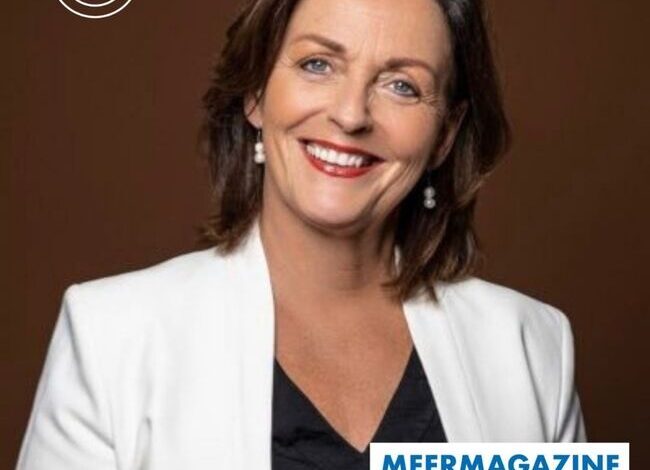 Zondag in MeerMagazine