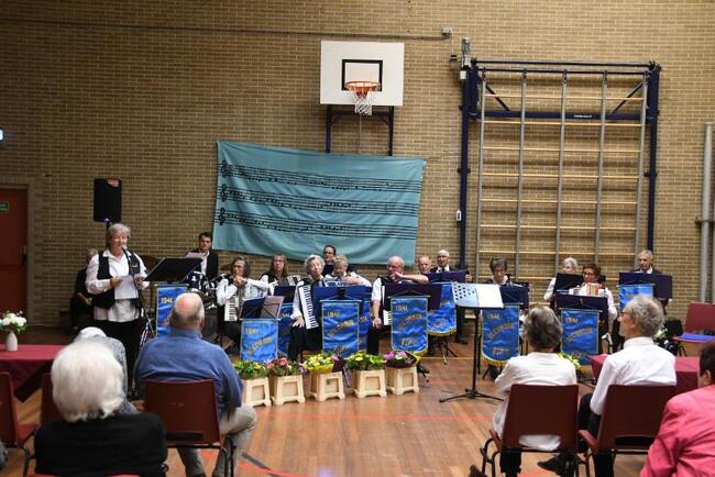 Accordia houdt op te bestaan