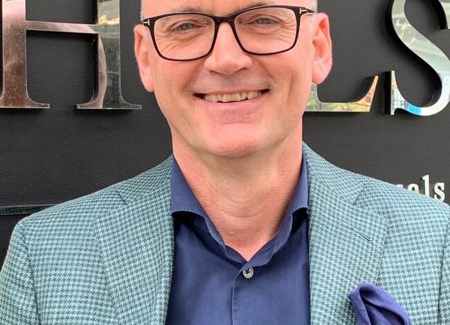 Hulst nieuwe directeur Kredietunie Haarlemmermeer