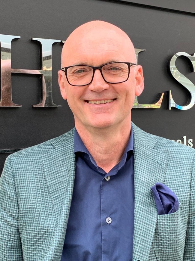 Hulst nieuwe directeur Kredietunie Haarlemmermeer