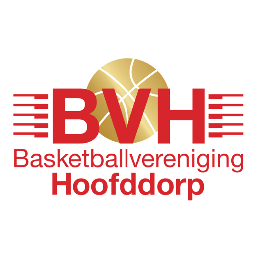 Basketbalvereniging Hoofddorp pakt zilver in promotiedivisie