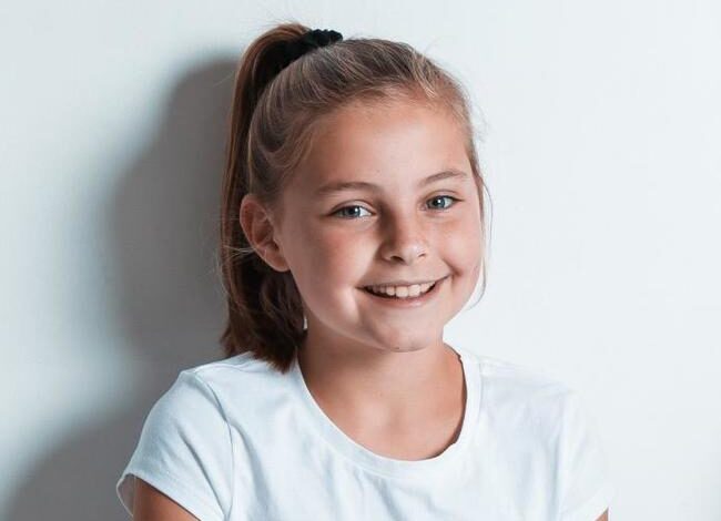 Floor ter Veen is de nieuwe kinderburgemeester