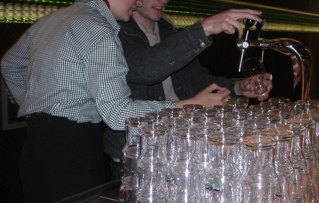 Horeca wil meer steun van gemeente