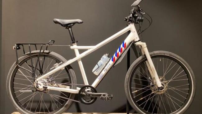 Nieuw-Vennepse fietsfabrikant wint aanbesteding politie