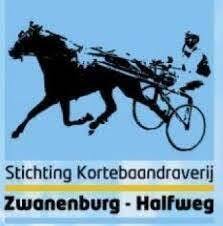 Lindsey Pegram wint met Jocke Cane kortebaan Zwanenburg