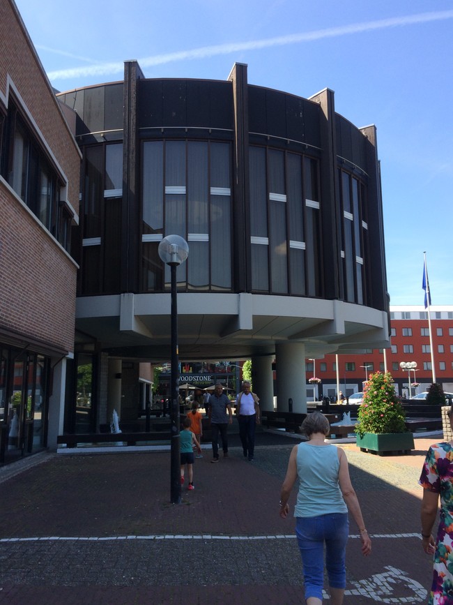 Raad debatteert over nieuwbouw gemeentehuis