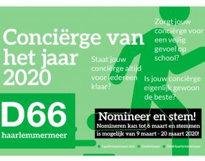 Vandaag in MeerMagazine