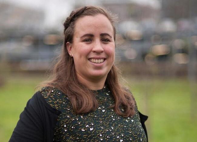 Stageplekken gemeente op orde