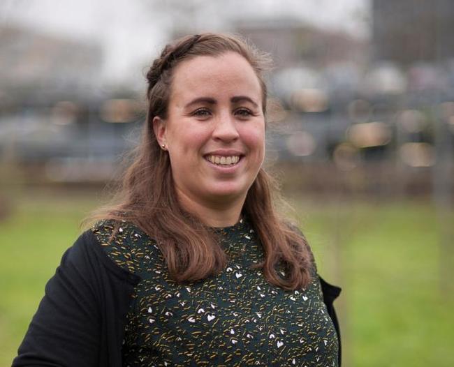 Stageplekken gemeente op orde