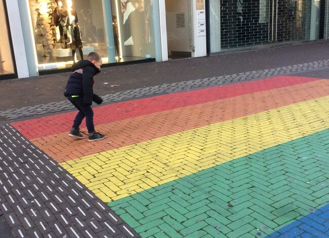 Haarlemmermeer nog vier jaar regenbooggemeente