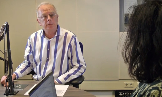 Online workshop Maak Nieuws