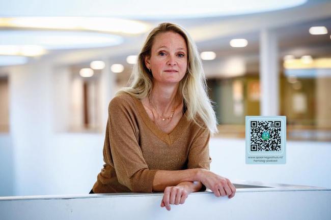 Moeilijke beslissingen voor Deskundige Infectiepreventie