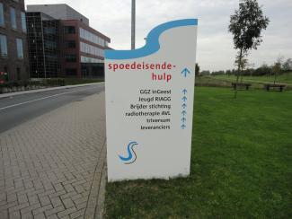 Website Spaarne Gasthuis door hackers tijdelijk stilgelegd