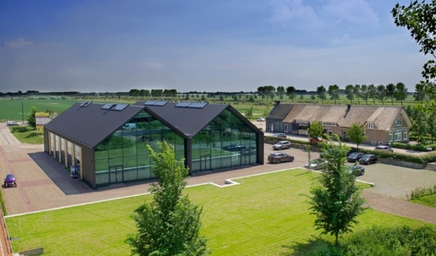 Schenk Makelaars aanwinst voor ‘Zuidas’ van Hoofddorp