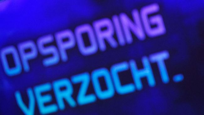 Gewelddadige roof op 17-jarige Hoofddorper in Opsporing Verzocht