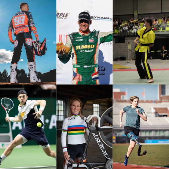 Genomineerde sporters 2019 zijn bekend