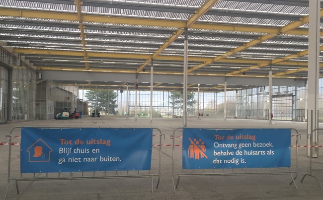 GGD adviseert vaccinatie maar geen verplichting